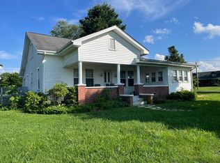 2572 May Rd, Talbott, TN 37877