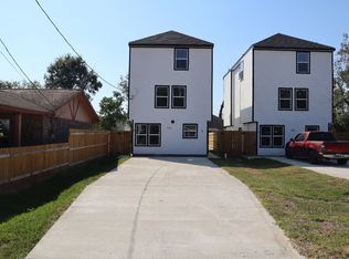 7926 Count St S #77028, Houston, TX 77028