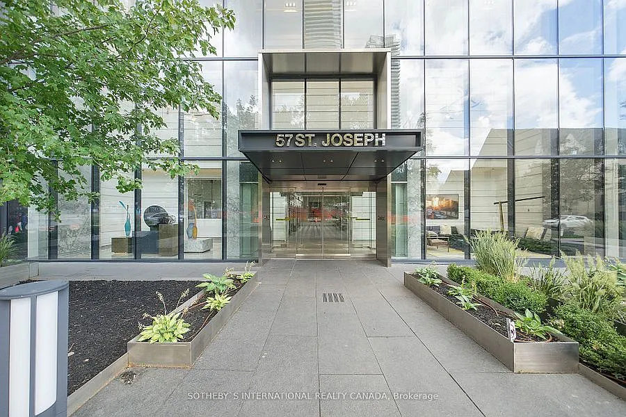 Building Photo - 57 Saint Joseph St #903