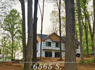 6565 S Harmony Rd, Bloomington, IN 47403