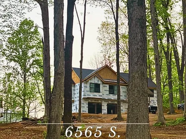 6565 S Harmony Rd, Bloomington, IN 47403
