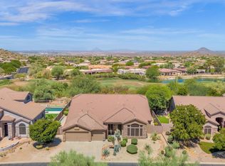 3724 N Desert Oasis, Mesa, AZ 85207