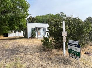 436 E Madison St, Burns, OR 97720