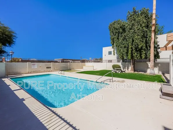 8847 N 8th St Unit 102, Phoenix, AZ 85020