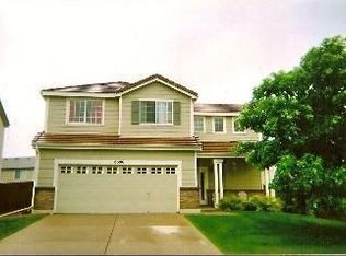 8396 S Reed St, Littleton, CO 80128