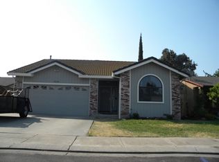 1434 Megan Way, Modesto, CA 95355