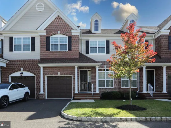 4406 Champions Run, Cherry Hill, NJ 08002