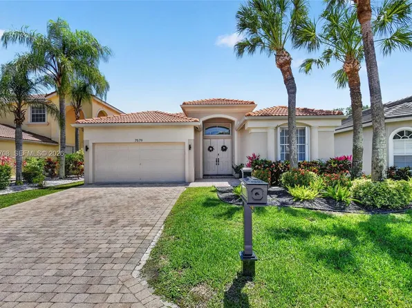 7579 Via Luria, Lake Worth, FL 33467