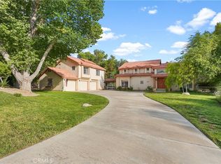 1830 Shadow Canyon Rd, Acton, CA 93510