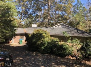 3633 Finger Creek Dr, Lawrenceville, GA 30044
