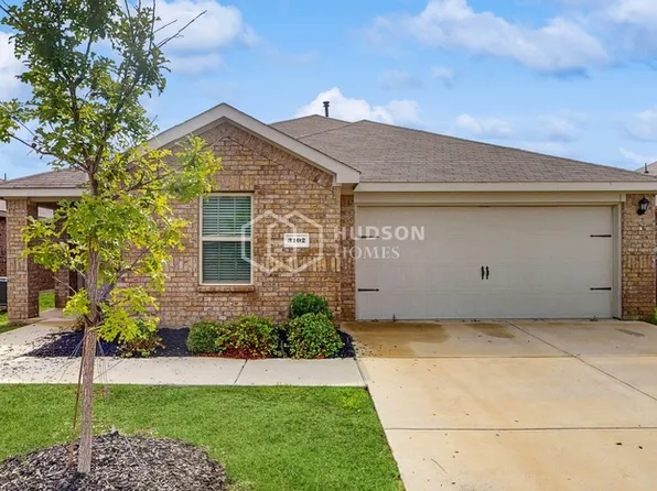 3102 Crane Dr, Forney, TX 75126