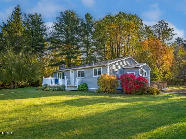 55 Lake Buel Rd, Great Barrington, MA 01230