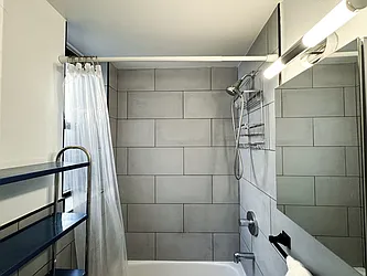 Rented by Corcoran