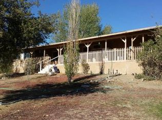 59350 Coyote Canyon Rd, Anza, CA 92539