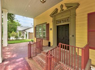 1604 Pease Rd, Austin, TX 78703