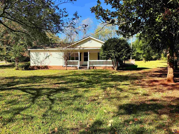 715 Grovania Rd, Hawkinsville, GA 31036