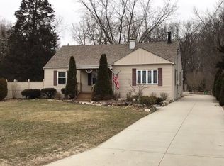 6946 Summerfield Rd, Temperance, MI 48182