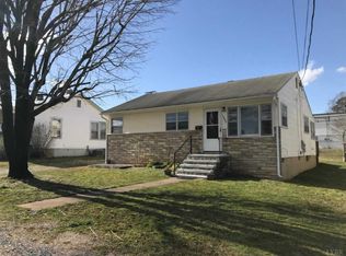 1302 5th St, Altavista, VA 24517