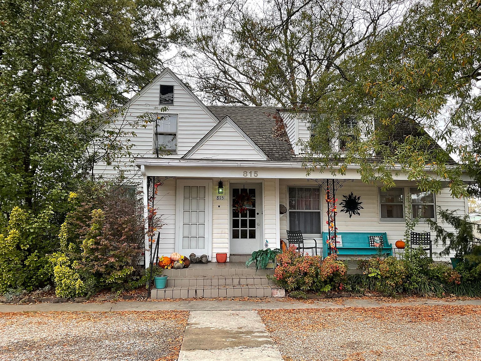 815 E Walnut St, Paris, AR 72855 MLS R94615 Zillow