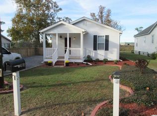 418 Park St, Georgetown, SC 29440