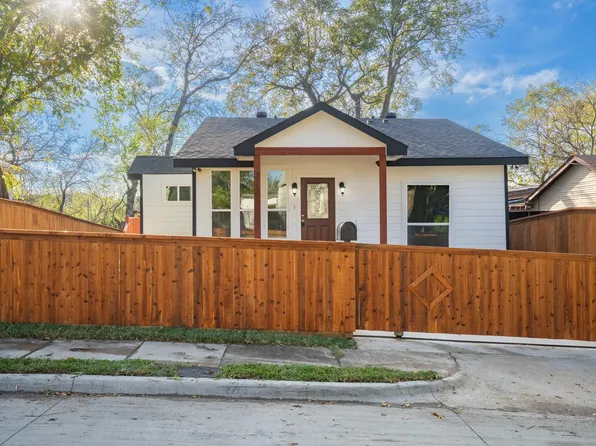 327 Avenue F, Dallas, TX 75203