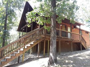 321 Split Shot Cir, Broken Bow, OK 74728