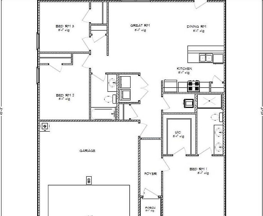3130 Van Day Way, Crestview, FL 32539 Zillow