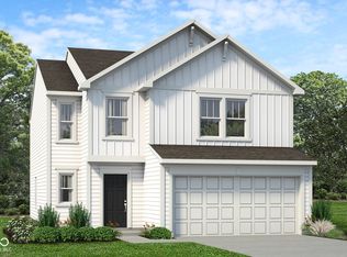 2005 Oak Leaf Way, Shelbyville, IN 46176