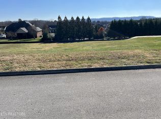 4532 Alan Springs Ln LOT 31, Knoxville, TN 37938