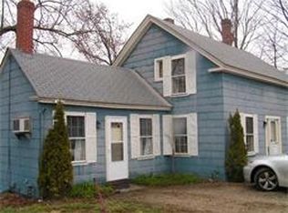 5 Shirley St, Ayer, MA 01432