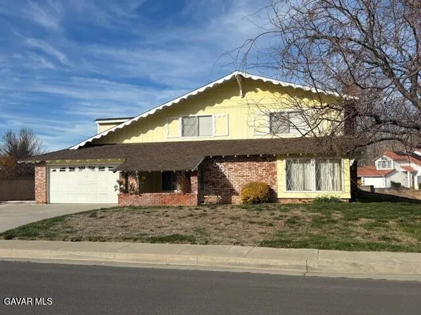 601 Maple St, Tehachapi, CA 93561