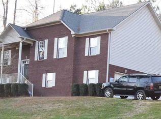 13725 Remlap Dr, Remlap, AL 35133