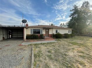 21745 Hatfield Rd, Red Bluff, CA 96080