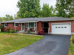 501 Virgil St, Galion, OH