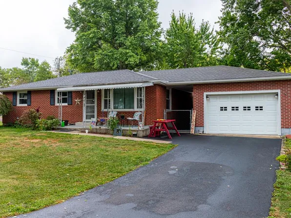 501 Virgil St, Galion, OH 44833