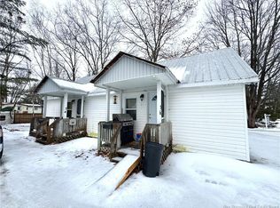 56 Sunset Dr #54, Fredericton, NB E3A 1A1