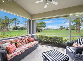 2430 SW Foxpoint Trl, Palm City, FL 34990