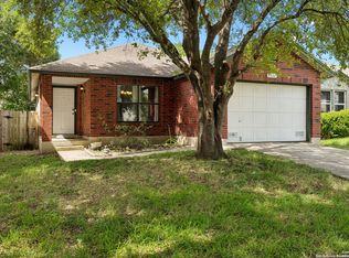 6622 Evenridge, San Antonio, TX 78239