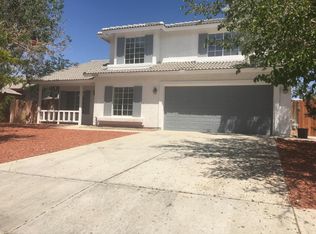 37538 56th St E, Palmdale, CA 93552
