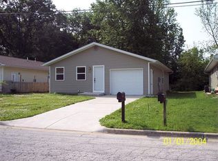 318 Warren St, Laporte, IN