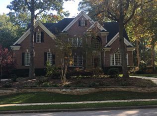 8104 Harps Mill Rd, Raleigh, NC 27615