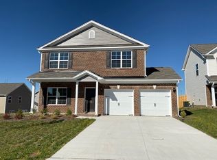 271 Brassfield Dr, Burlington, NC 27217