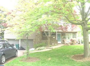4016 Kottler Dr, Lafayette Hill, PA 19444
