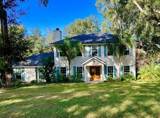 1903 Springbrook Rd, Fernandina Beach, FL 32034