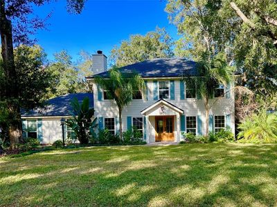 1903 Springbrook Rd, Fernandina Beach, FL, 32034