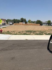 25 Johnson Court, Keenesburg, CO, 80643