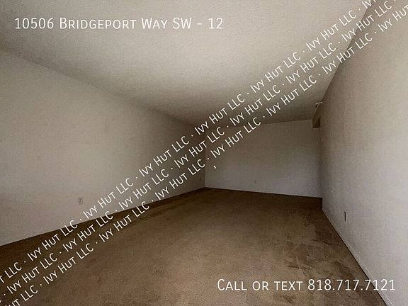3rd image of 10506 Bridgeport Way SW #12