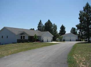 6283 Rockrose Ln, Florence, MT 59833