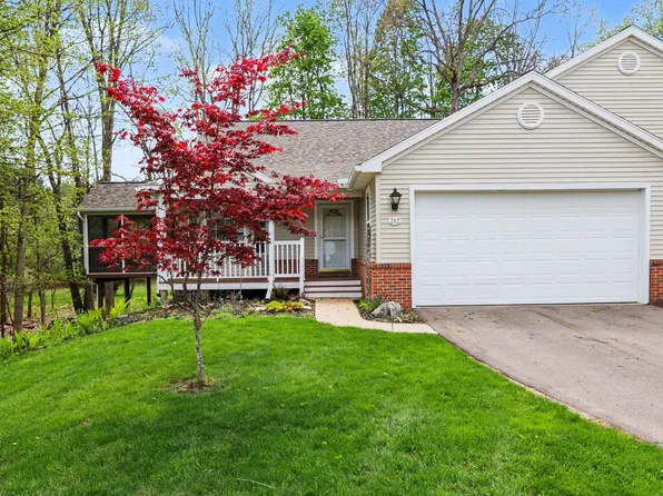 212 Chauncey Ct, Marshall, MI 49068