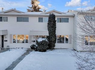 5831 N 57th St #209, Red Deer, AB T4N2L5